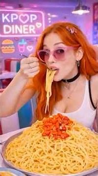 Pasta Crazy da Dorama Games