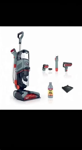 Shark EX151 Carpet Extractor Carpet cleaner #carpetcleaner #carpetcleaning #carpetcleaner