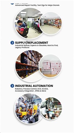 ElgiNeuron II | Advanced Micro Services Pvt. Ltd #automationservice #industrialrepair