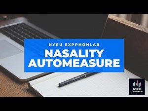 Praat script tutorial-Nasality Automeasure