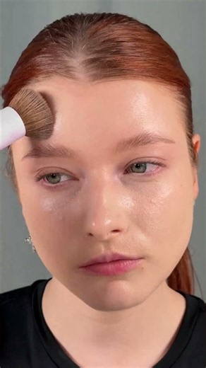 The Glow Starts with This Foundation 🤍