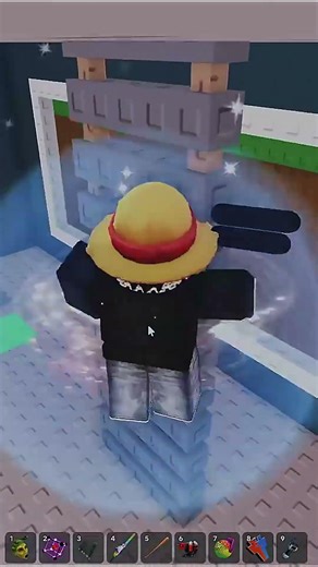 STRAWBERRY ELEPHANT REVEAL! #sab #stealabrainrot #robloxshorts