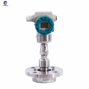 [Hot Item] Remote High-Temperature Pressure Sensor with Hart Protocol Integration