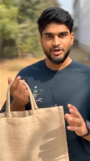 Sanskriti Global Exports on Instagram: "👝Jute Bags Exports from India #ExportProducts #ImportBusiness #ExportDeals #WholesaleBusiness #BuyersAndSellers #InternationalBuyer #GlobalSupplier #ExportMarket #ExportCompany #BusinessNetworking"