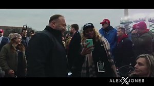 Is The Fake Alien Invasion Here? Harvard Astro Physicist Avi Loeb Tells Fox News 3I/ATLAS Shows Signs of Having An Engine Driven Propulsion System That Shows Artificial Acceleration And That An Alien Invasion May Be Imminent https://x.com/realalexjones - 11/3/2025 SUPPORT THE INFOWAR: https://theinfowarneverdies.com | InfowarsNetwork