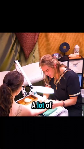 Skin Exfoliation Prank Revealed - The Carbonaro Effect