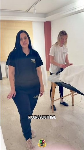 CORSO DI LINFODRENAGGIO VODDER - EVOLUTION ACADEMY®