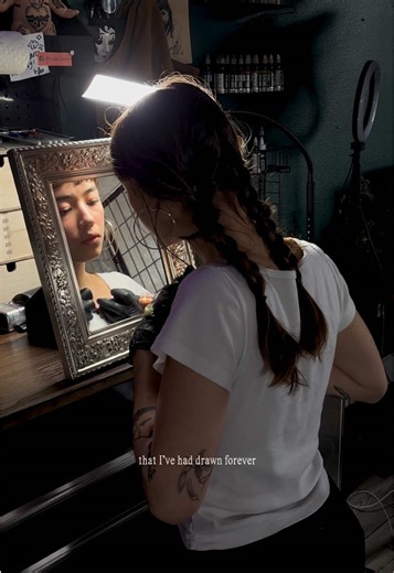 Original Self-Tattoo Ideas for Beginners