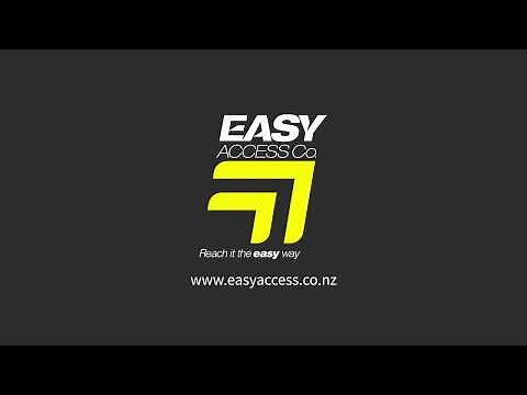 Multipurpose Telescopic Ladders