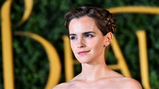 Emma Watson 'confirms' new relationship with billionaire in airport PDA