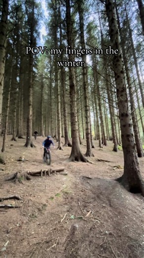 Essential MTB Tips for Winter Riding