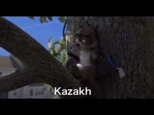 RJ's Nightmare (Multilanguage)