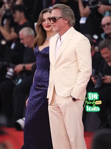 Daniel Craig and Rachel Weisz: A True Love Story