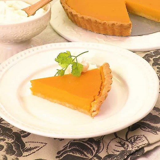 パイに使うフィリングとは？タルトやパンなどのレシピご紹介 | デリッシュキッチン