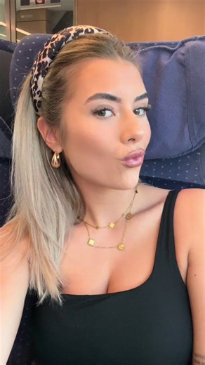 ASMR Relaxation: A GRWM Experience with Paula