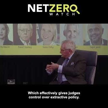 Jeremy Hunt gets grilled over his party being complicit in disastrous Net Zero policies #shorts