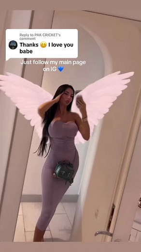 Yvonne bar on TikTok