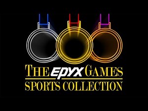 The Epyx Games: Sports Collection - Nintendo Switch Trailer
