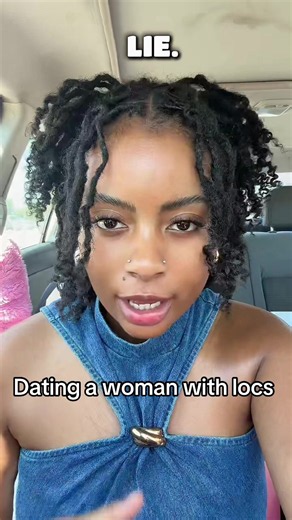 Dating a Woman with Locs: Respectful Tips & What to Know