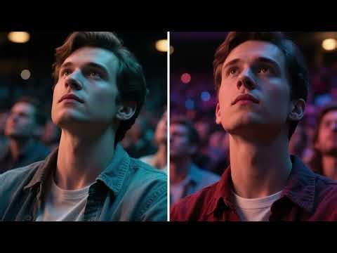 The Power in our Minds are real