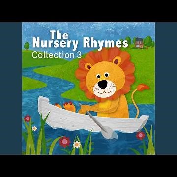 Sing a Song of Sixpence (Instrumental)