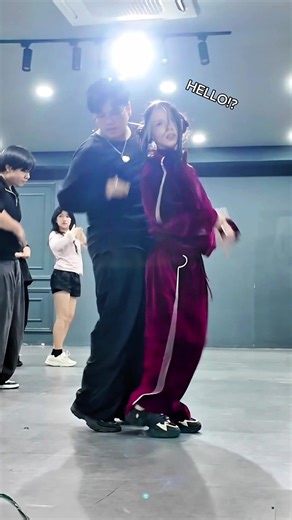 Master the K-Pop Random Dance Challenge