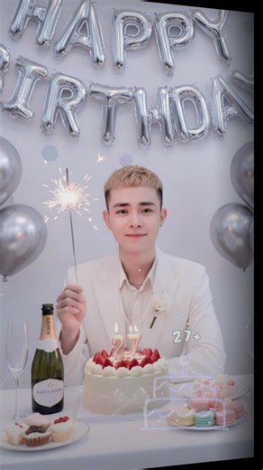 Celebrating My 18th Birthday: A Special Day!