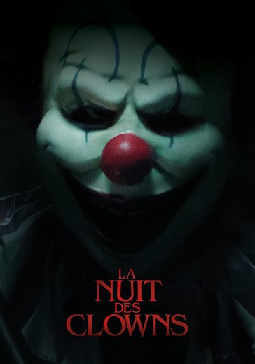 Regarder La Nuit des clowns en streaming complet