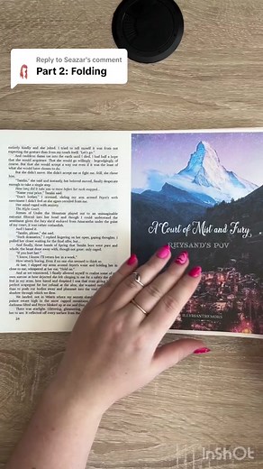 Bookbinding Tutorial for Beginners: Folding Signatures