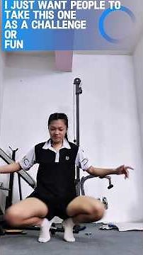 Thigh Clap Challenge – Can You Do It? 😂🔥