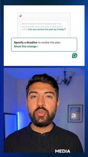 Grammarly Doesn't Just Fix Grammar, It Rewrites Your Brain