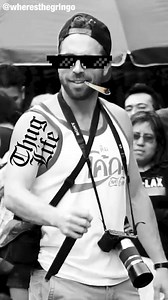 Cuando tu pasaporte dice que eres gringo, pero tu sangre sabe a tequila... ⠀⠀⠀ ⠀ LOS ESTEREOTIPOS ESTÁN PARA ROMPERSE 🇺🇸🔁🇲🇽 ⠀⠀⠀ ⠀ 🎥: Video totalmente improvisado con el crack Luis Mora. Como lo ven? Hacemos más videos así? 😂🤡 Síganme 👉🏼 www.instagram.com/fordquarterman | Ford Quarterman