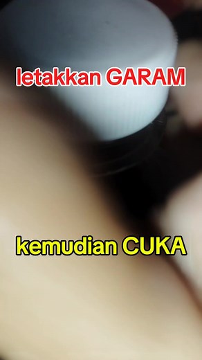 115K views · 504 reactions | Semoga bermanfaat #tips #trickortreat2025 #hack #lifehacks #tricks #trickshot #tipsandtricks #trickortreat #hacksandtips | Shalizawati Bt Abd Abidin | Facebook