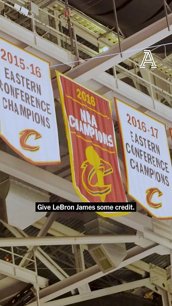 President Trump on LeBron James: ‘Maybe he’s a racist’