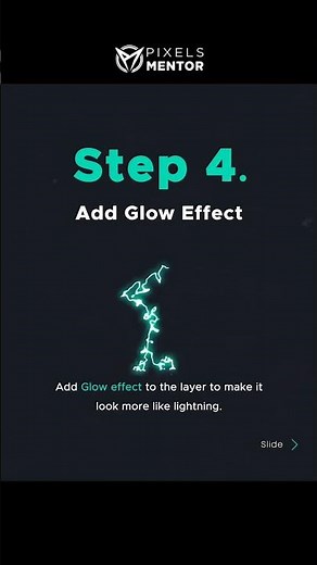 The most awaited tutorial is out now. THE LIGHTNING EFFECT. #afterefects