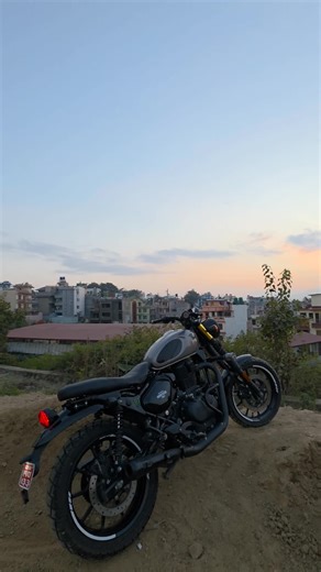 Hunter 350: Ultimate Modification Guide for Enthusiasts