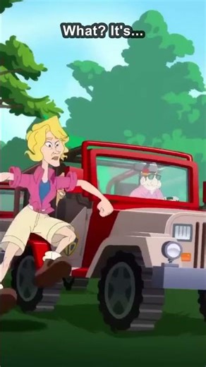Warner Brothers Cartoons are BACK 😱