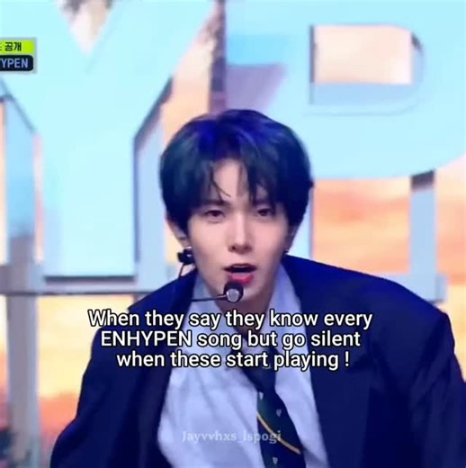 Jay.is pogi⁷ on Instagram: "I still have many more to add but the limit is 3 minutes 😭 . #enhypen #underrated #enhypensongs #engene #viralfyp . Song order: *Upperside Dreamin’ — DIMENSION : DILEMMA *Flicker — BORDER : DAY ONE *Attention please! — DIMENSION : DILEMMA *Let Me In (20 CUBE) — BORDER : DAY ONE *Mixed Up — BORDER : CARNIVAL *Not For Sale — BORDER : CARNIVAL *Too Close — DESIRE : UNLEASH *Royalty — ROMANCE : UNTOLD *Your Eyes Only — ROMANCE : UNTOLD *Flashover — DESIRE : UNLEASH *I Ne