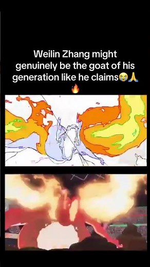 the highest quality pokemon animation known