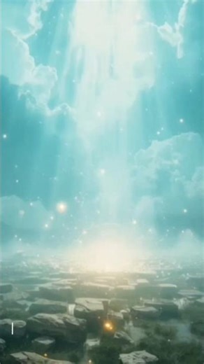 🤍🩵Archangel Sandolphon Energy Clearing | 396 Hz🩵🤍