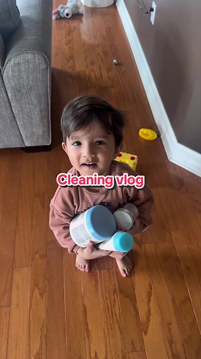 Daily Cleaning & Laundry Routine: Practical Home Cleaning Tips
