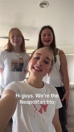Singing Trio Harmony Challenge: Join the Fun!