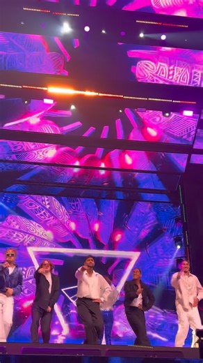 16K views · 358 reactions | IIFA Awards on Reels | Facebook