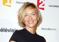 Maya Lauqué : biographie, actus, photos et vidéos sur Voici.fr