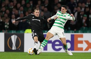 What has happened to star-man Tom Rogic this season?