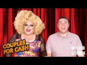 Ginger Minj & Chris - Couple$ for Ca$h