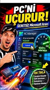 Don't do this just because your computer slowed down!
