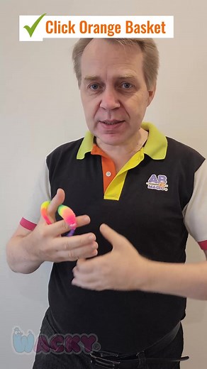 Fun and Easy Wacky Worm Magic Tricks Tutorial