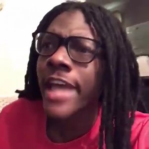 When that one family member you don’t know interrogates your life | Hardstop Lucas