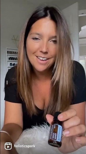 How to use peppermint essential oil to support your health.